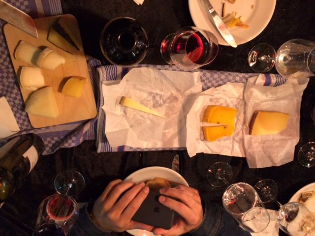 Sicilian cheese
