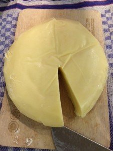Malakan Peynir