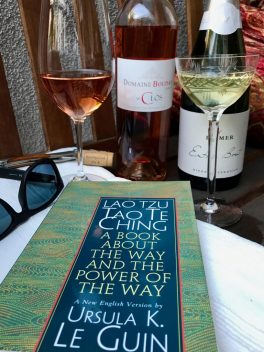 Lao Tzu Le Guin Heinzelwein