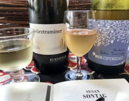 Heinzelwein Traminer