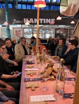 Heinzelcheesetalk Sneak Preview of Optimism