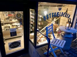 ostekaelderen Copenhagen