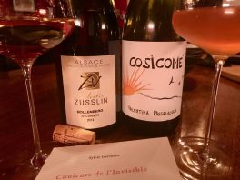 Heinzelwein-Dreier März 2020