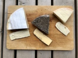 Heinzelcheese Domäne Fredeburg Weichkäse