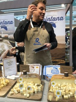 J. Bosco Triay Barber Quintana