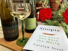 Heinzelwein Sitopia und Weine