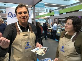 Quintana Mahón Team