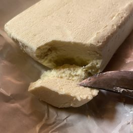 Heinzelcheese Urstromfrischkäse