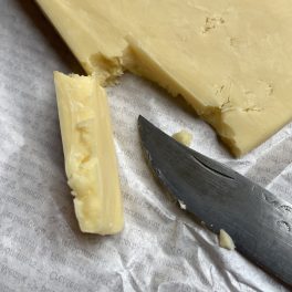 Westcombe Cheddar