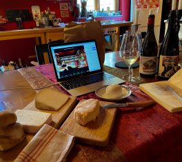 Heinzelcheesetalk 78