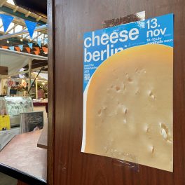 Cheese Berlin 2021