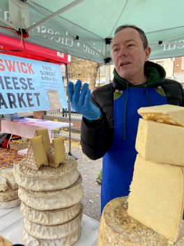 Heinzelcheesetalk UK