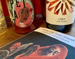 Heinzelwein-Dreier Dezember 2021