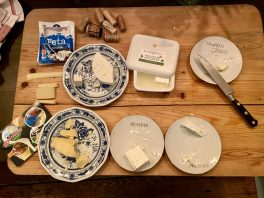 Heinzelcheesetalk-Aegaeis