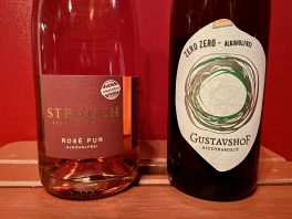 Heinzelweindreier Januar 2022