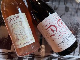 Heinzelweindreier Februar 2022