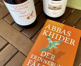 Heinzelweindreier Mai 2022