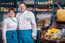 Mozzarella-Fresca-Odessa