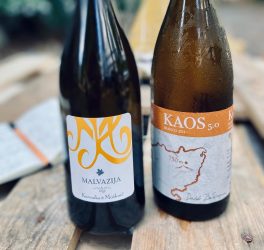 Heinzelweindreier Juli 22