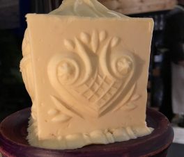 Elin's Skjølberg Søndre butter