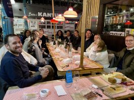 Heinzelcheesetalk Norwegen