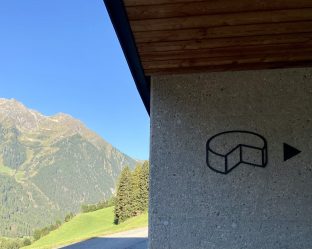 Heinzelcheesetalk Südtirol