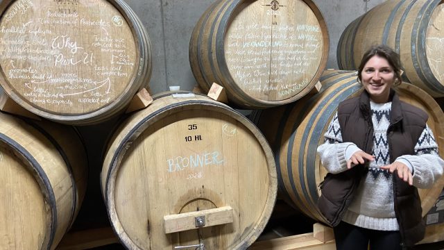 Heinzelcheesetalk Special