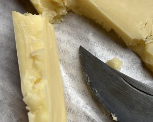 Heinzelcheesetalk #112 Cheddar & Co