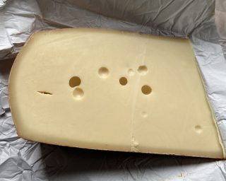 Heinzelcheesetalk 113 Schweiz