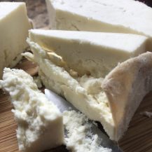 Heinzelcheesetalk 125 Türkei