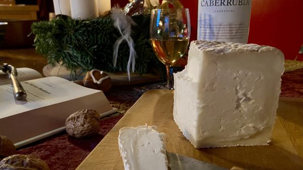 HeinzelcheeseLetter 12.25/2