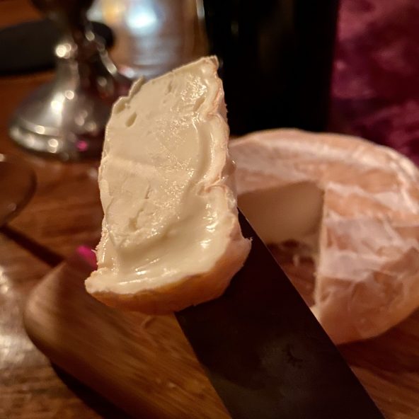 HeinzelcheeseLetter März 2026